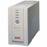 UPS de secours tour APC Back-UPS CS BK500 500 VA / 300 W