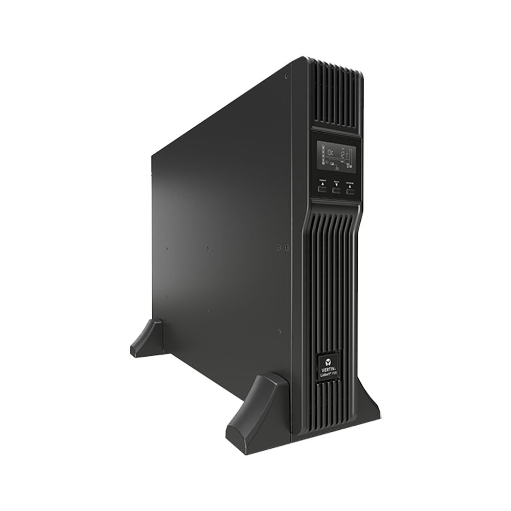Vertiv Liebert PSI5 PSI5-3000RT120 3000 VA / 2700 W Rack/Tower Line-Interactive UPS