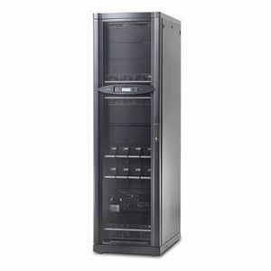 APC Symmetra PX SY20K40F 20000 VA / 20000 W Tower Online UPS 208 V