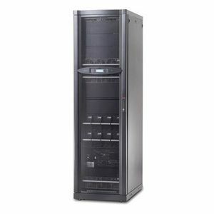 APC Symmetra PX 20kW Scalable UPS - 20000VA/20000W - 3.8 Minute Full Load - 1, 1 x Screw Terminal