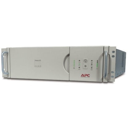 UPS interactif rack 3U APC Smart-UPS SU2200R3X167 2200 VA / 1600 W