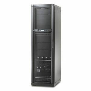 APC Symmetra PX 10kW Scalable UPS - 10000VA - 3.7 Minute Full Load - 1, 1 x Screw Terminal-UPSPLUSBATTERY