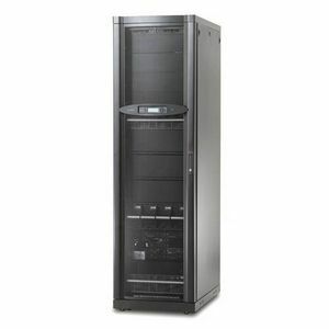 APC Symmetra PX 10kW Scalable UPS - 10000VA - 3.7 Minute Full Load - 1, 1 x Screw Terminal