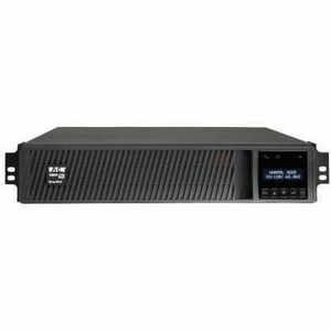 Line-interactive UPS - Tripp Lite SMART1500RMXL2U UPS - SMART1500RMXL2U