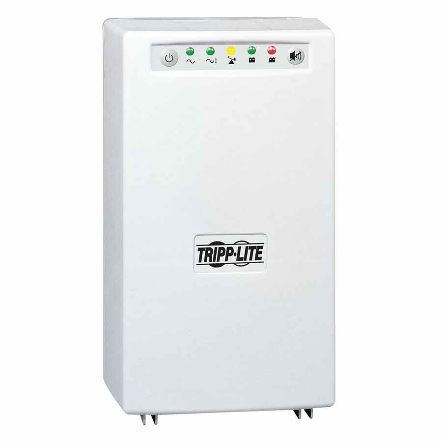 Tripp Lite SmartPro 1200XLHG UPS - SMART1200XLHG - UPS line-interactive, 120 V AC, tour, 115 V AC,120 V AC, NEMA 5-15P, SmartPro, 28 min, 10 min, 1 kVA/750 W