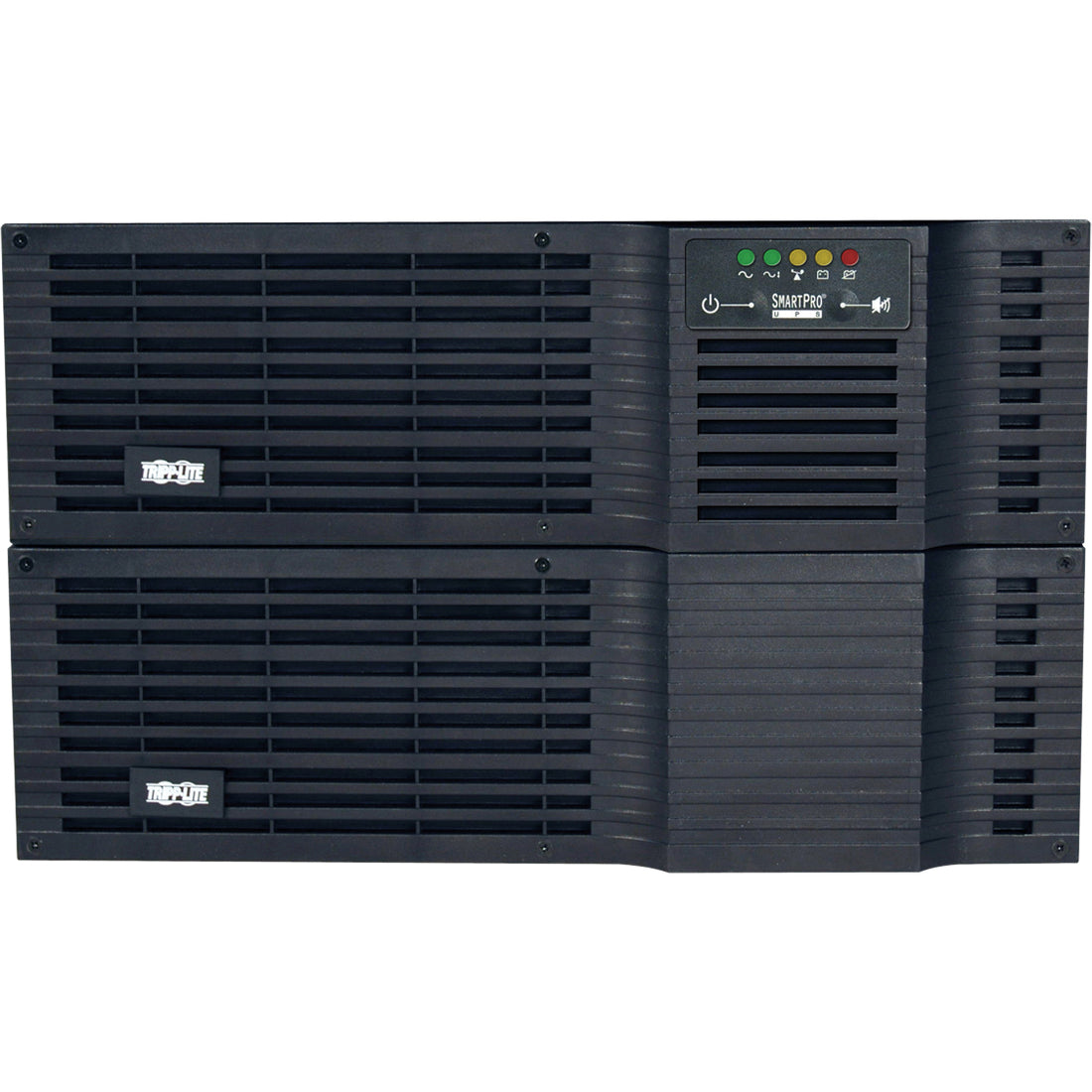 Tripp Lite SMART5000RT3U 5000 VA Rack/Tower Line Interactive UPS - SMART5000RT3U-UPSPLUSBATTERY