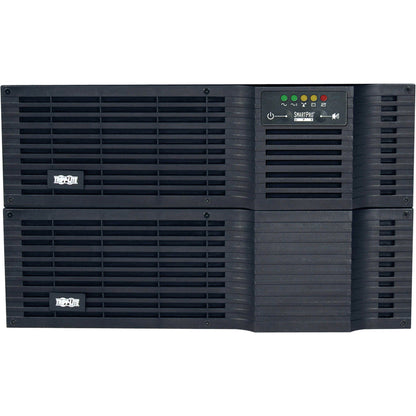 Tripp Lite SMART5000RT3U 5000 VA Rack/Tower Line Interactive UPS - SMART5000RT3U-UPSPLUSBATTERY