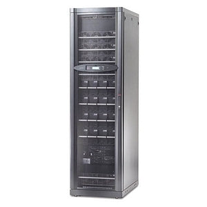 APC Symmetra PX 40 kW Modular Three-Phase UPS, Symmetra PX Series Hub