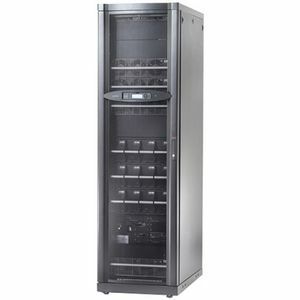 APC Symmetra PX 30kW Scalable to 40kW Rack-mountable UPS - 4.1 Minute Full Load - 40kVA - SNMP Manageable-UPSPLUSBATTERY