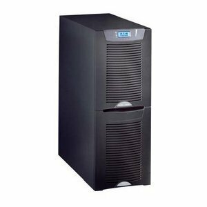 Eaton Powerware PW9355 15kVA tour UPS - KA1513400000010 - UPS en ligne double conversion, 220 V AC, tour, 208 V AC, 4 min, 15 kVA