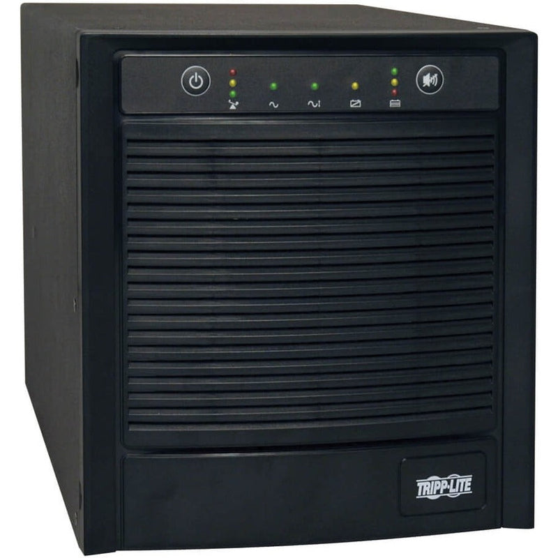 Tripp Lite SmartPro SMART2200SLT 2200VA Tower UPS - SMART2200SLT-UPSPLUSBATTERY