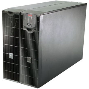 APC Smart-UPS RT 3kVA Rack-mountable UPS - SURTD3000XLT-1TF3 - Double Conversion Online UPS, 110 V AC,220 V AC, Tower, 120 V AC,208 V AC, NEMA L6-30P, Smart-UPS RT, 33.90 Minute, 14.10 Minute, 3 kVA-UPSPLUSBATTERY