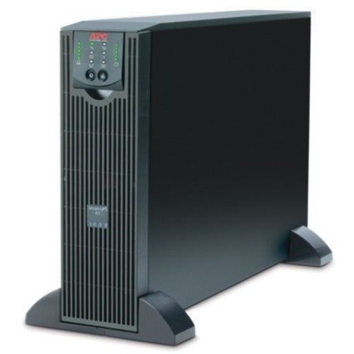 APC Smart-UPS RT 3kVA Tower UPS - SURTD3000XLT