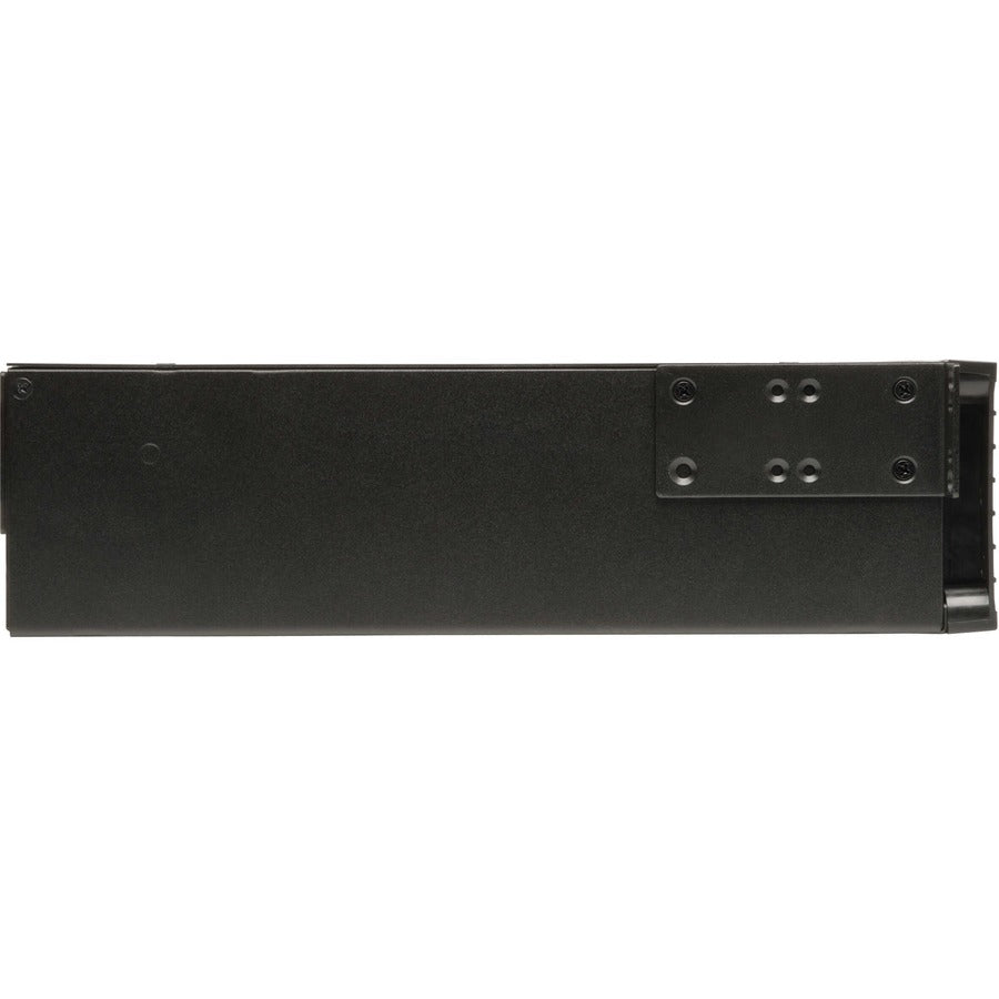 Tripp Lite SmartPro SMX2200XLRT2U 2200VA Tower/Rack-mountable UPS - SMX2200XLRT2U - Line-interactive UPS, 230 V AC, Rack/Tower, Pure Sine Wave, 2U, 220 V AC,230 V AC,240 V AC, IEC 60320 C20, SmartPro, 11.90 Minute, 5 Minute, 2.20 kVA/1.92 kW-UPSPLUSBATTERY