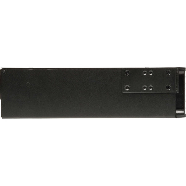 Tripp Lite SmartPro SMX2200XLRT2U 2200VA Tower/Rack-mountable UPS - SMX2200XLRT2U - Line-interactive UPS, 230 V AC, Rack/Tower, Pure Sine Wave, 2U, 220 V AC,230 V AC,240 V AC, IEC 60320 C20, SmartPro, 11.90 Minute, 5 Minute, 2.20 kVA/1.92 kW-UPSPLUSBATTERY