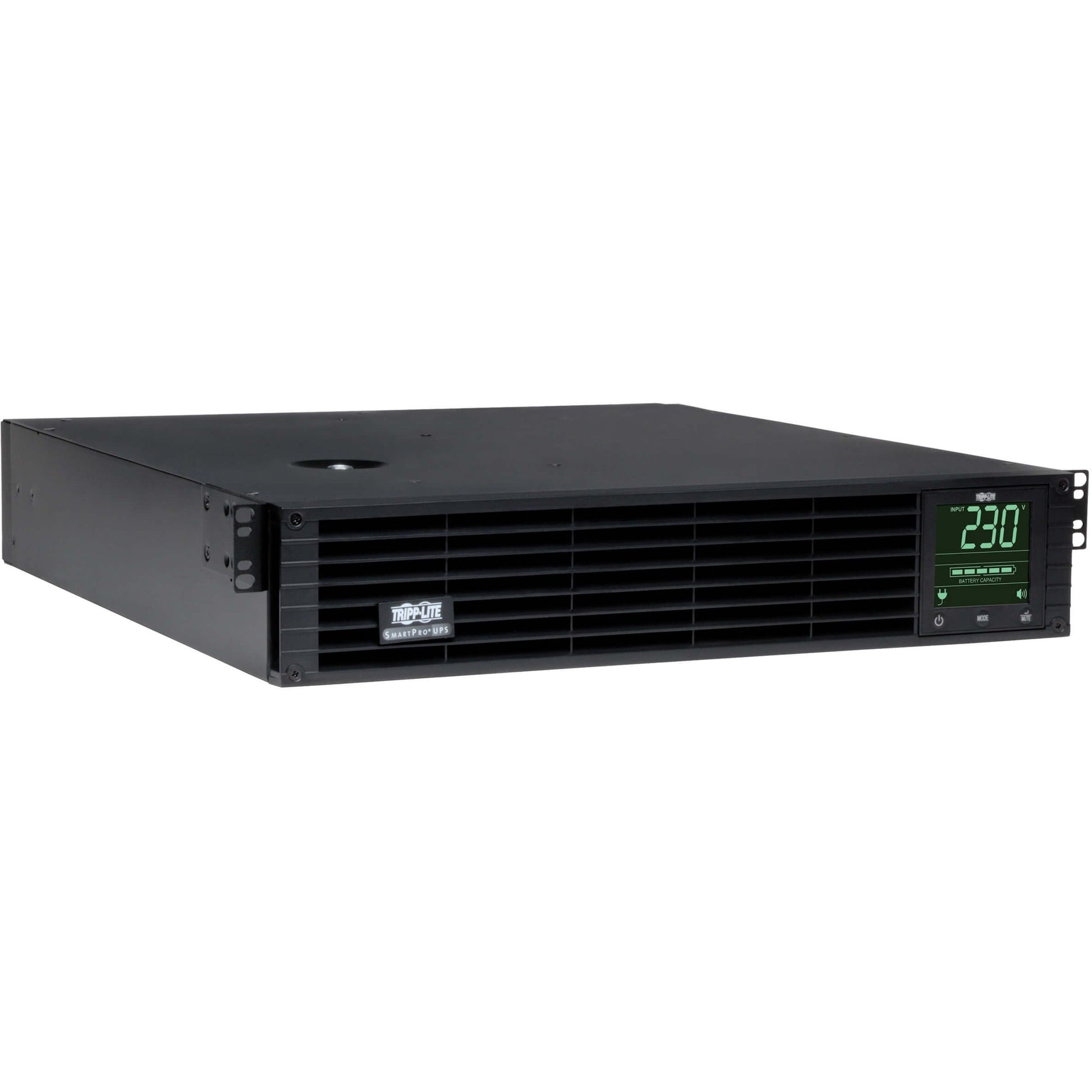 Tripp Lite SMX2200XLRT2U 2200VA / 1920W UPS line-interactive (rack/tour)