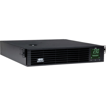 Tripp Lite SMX2200XLRT2U 2200VA / 1920W UPS line-interactive (rack/tour)