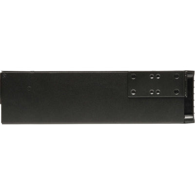 Tripp Lite SmartPro SMX2200XLRT2U 2200VA Tower/Rack-mountable UPS - SMX2200XLRT2U - Line-interactive UPS, 230 V AC, Rack/Tower, Pure Sine Wave, 2U, 220 V AC,230 V AC,240 V AC, IEC 60320 C20, SmartPro, 11.90 Minute, 5 Minute, 2.20 kVA/1.92 kW-UPSPLUSBATTERY