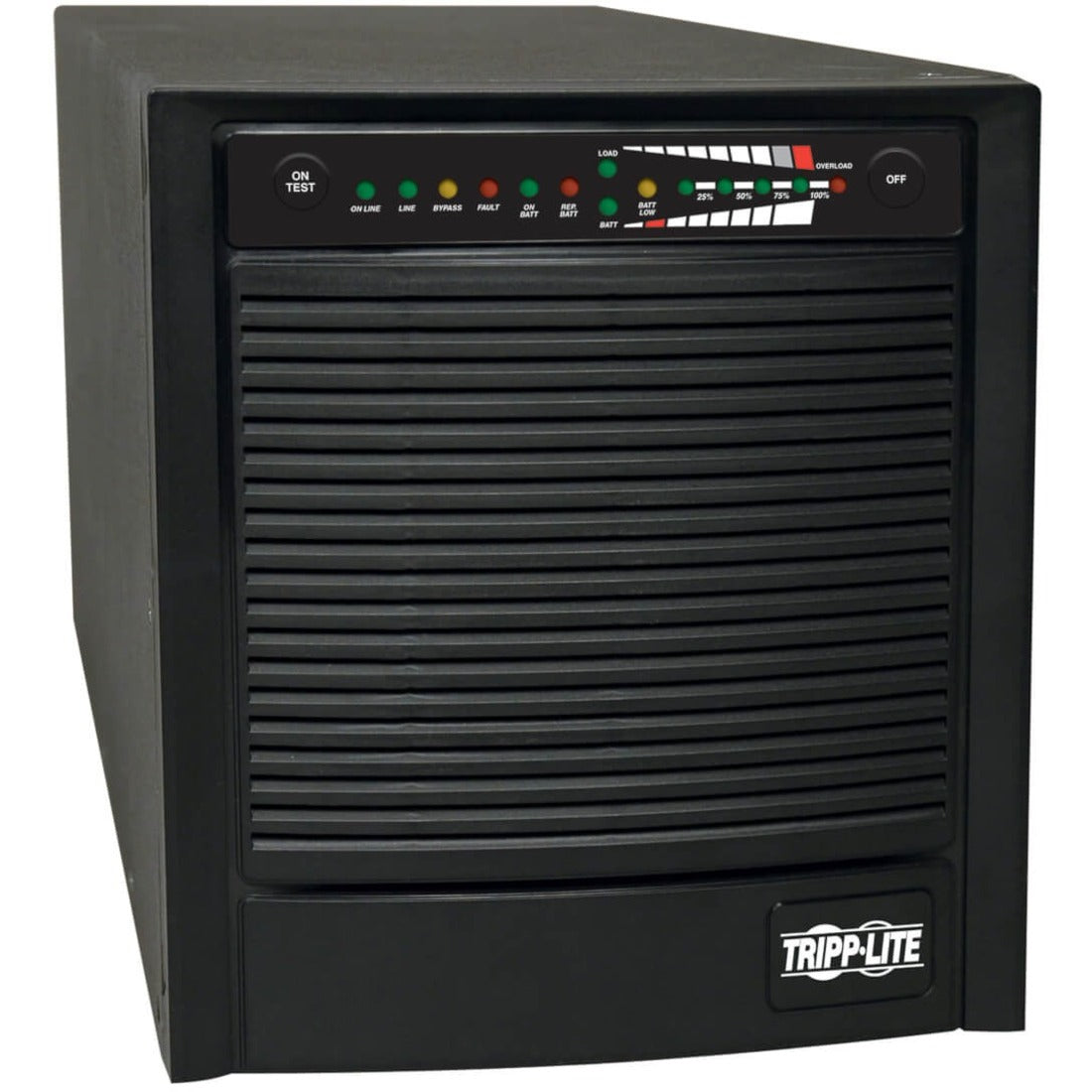 Tripp Lite SmartOnline SU1500XL 1500VA Tower UPS - SU1500XL-UPSPLUSBATTERY