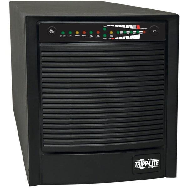 Tripp Lite SmartOnline SU1500XL 1500VA Tower UPS - SU1500XL-UPSPLUSBATTERY