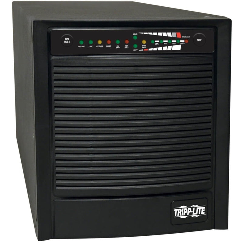 Tripp Lite SmartOnline SU1500XL 1500VA Tower UPS - SU1500XL-UPSPLUSBATTERY