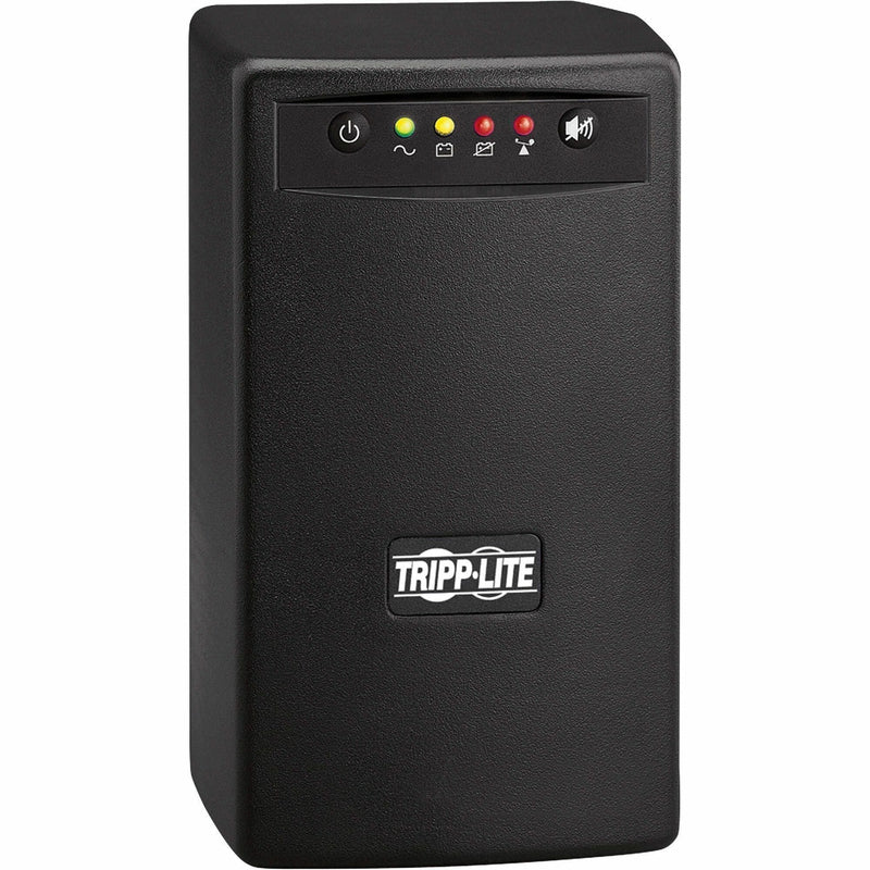 Tripp Lite by Eaton SmartPro 550VA UPS - SMART550USB-UPSPLUSBATTERY