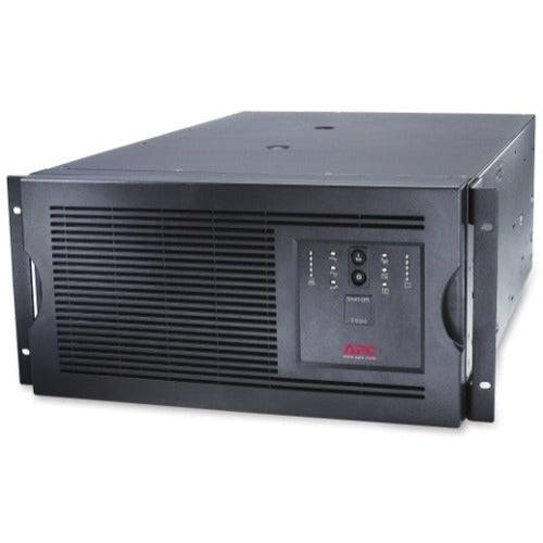 APC Smart-UPS 5000VA Rackmountable UPS - SUA5000RMI5U-UPSPLUSBATTERY