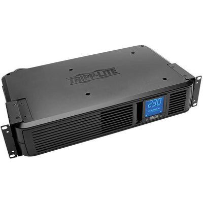 Tripp Lite SmartPro SMX1500LCD 1500VA Tower/Rack Mountable Digital UPS - SMX1500LCD-UPSPLUSBATTERY