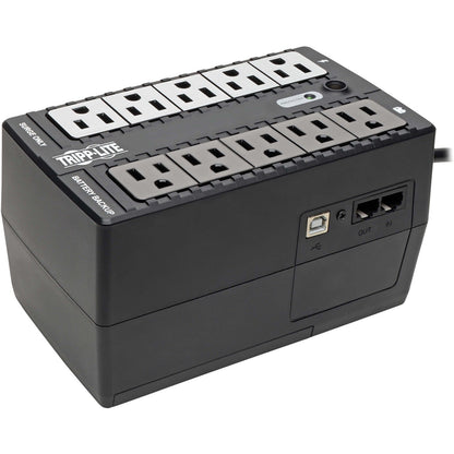 Tripp Lite INTERNET600U 600VA / 300W Standby UPS