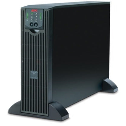 APC Smart-UPS RT 5000VA Rack-mountable UPS - SURTD5000XLI-UPSPLUSBATTERY