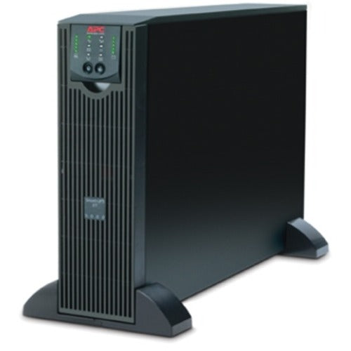APC Smart-UPS RT 5000VA Rack-mountable UPS - SURTD5000XLI-UPSPLUSBATTERY