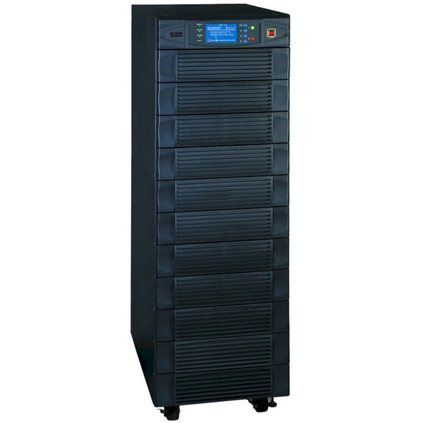 Tripp Lite SmartOnline SU80K 80kVA Tower UPS - SU80K-UPSPLUSBATTERY