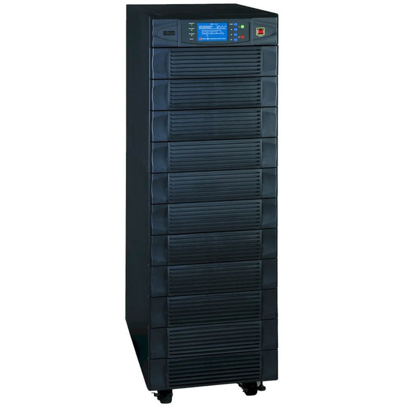 Tripp Lite SmartOnline SU80K 80kVA Tower UPS - SU80K-UPSPLUSBATTERY