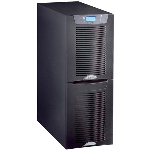 Eaton PW9155 8 kVA 32 Battery w/Trans. Mod. (3-high) - Tower - 11 Minute Stand-by - 220 V AC Input - 100 V AC, 110 V AC, 120 V AC, 127 V AC, 200 V AC, 208 V AC, 220 V AC, 240 V AC Output - Serial Port-UPSPLUSBATTERY