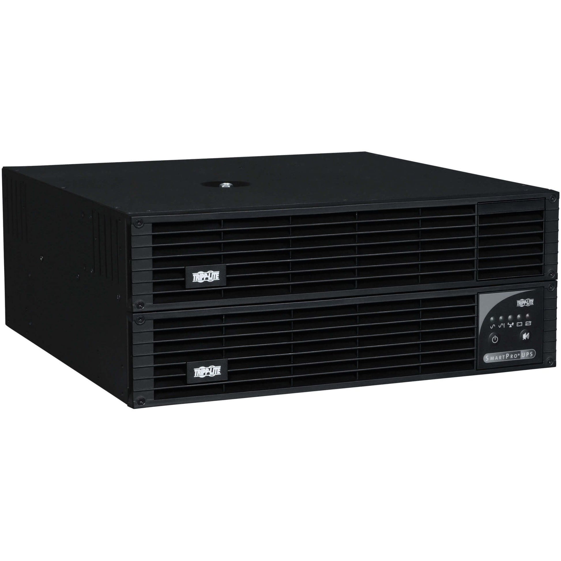 Tripp Lite SmartPro SMART2200CRMXL 2200VA montage en rack UPS - SMART2200CRMXL