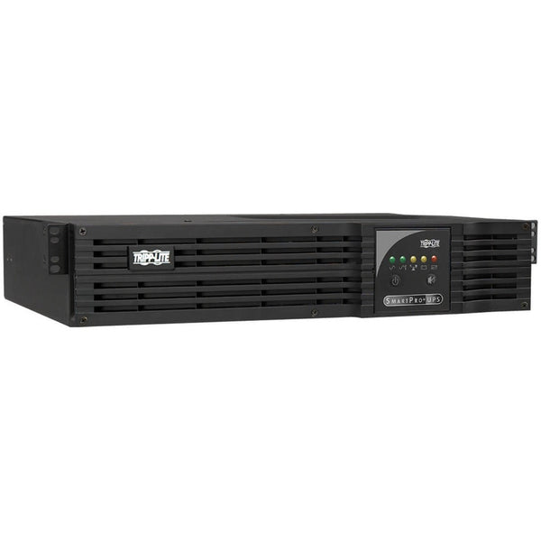 Tripp Lite SMART1500CRMXL 1500VA Tower/Rack-mountable UPS - SMART1500CRMXL-UPSPLUSBATTERY