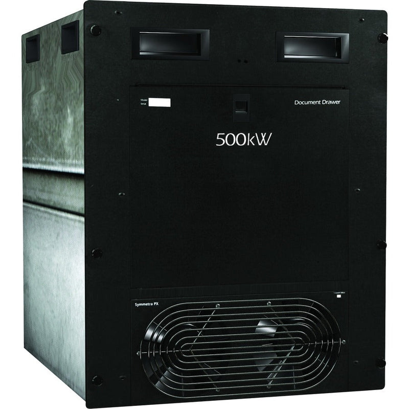 APC by Schneider Electric Symmetra PX 500kW Static Switch Module, 400/480V - SYSW500KD - Standby UPS, Tower, 400 V AC,480 V AC, Symmetra PX, 500 kVA/500 kW