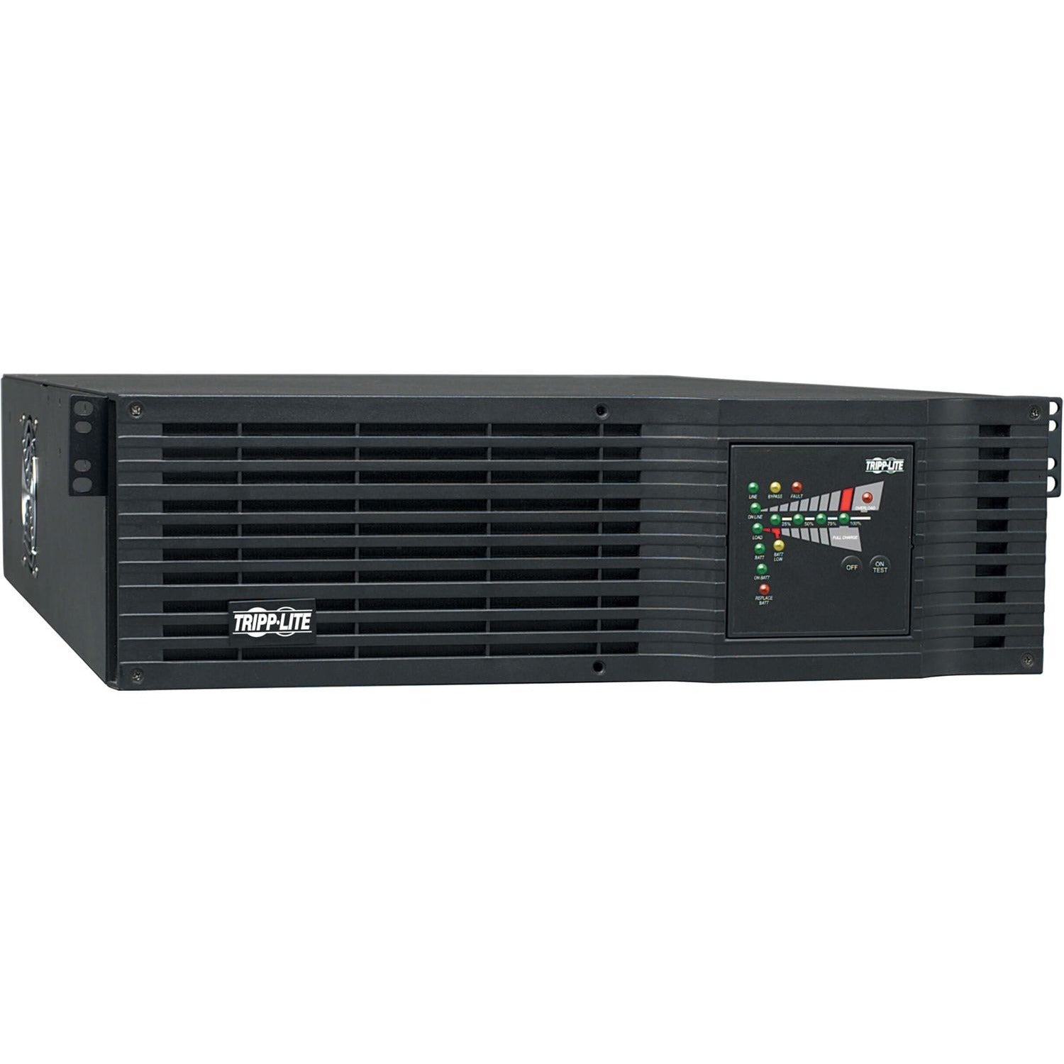 Tripp Lite SmartOnline SU3000RTXL3U UPS - SU3000RTXL3U-UPSPLUSBATTERY
