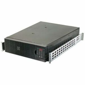 Double Conversion Online UPS - APC Smart-UPS RT 5000VA Tower/Rack-mountable UPS - SURTD5000RMXLP3U