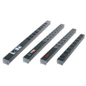 Bandeau d'alimentation (PDU) pour rack Eaton (PC302-I-MTR)