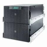 APC Smart-UPS RT 15kVA Tower/Rack-mountable UPS - SURT15KRMXLT