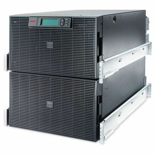Double Conversion Online UPS - APC Smart-UPS RT 20000VA Tower/Rack Mountable UPS - SURT20KRMXLT