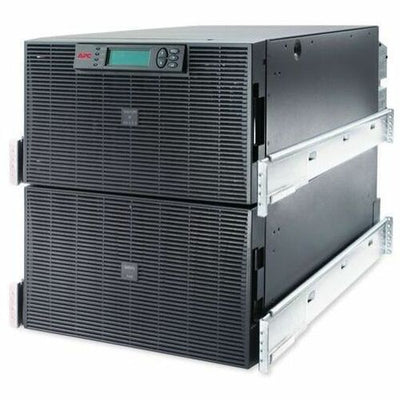 Double Conversion Online UPS - APC Smart-UPS RT 20000VA Tower/Rack Mountable UPS - SURT20KRMXLT