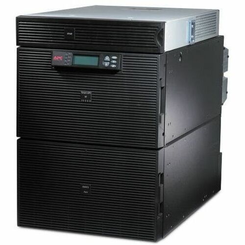 APC Smart-UPS RT 20kVA Tower/Rack Mountable UPS - SURT20KRMXLT-TF5-UPSPLUSBATTERY