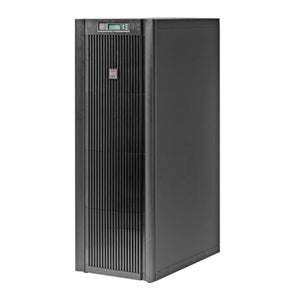 APC by Schneider Electric Smart-UPS VT SUVTP20KF3B4S 20 kVA Tower UPS - SUVTP20KF3B4S - Double Conversion Online UPS, 220 V AC, Tower, 120 V AC,208 V AC, Hardwired, Smart-UPS VT, 31 Minute, 12 Minute, 20 kVA-UPSPLUSBATTERY