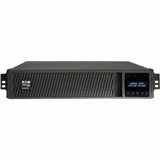 Tripp Lite SmartPro SMART2200RM2U 2200VA Rack-mountable UPS - SMART2200RM2U-UPSPLUSBATTERY