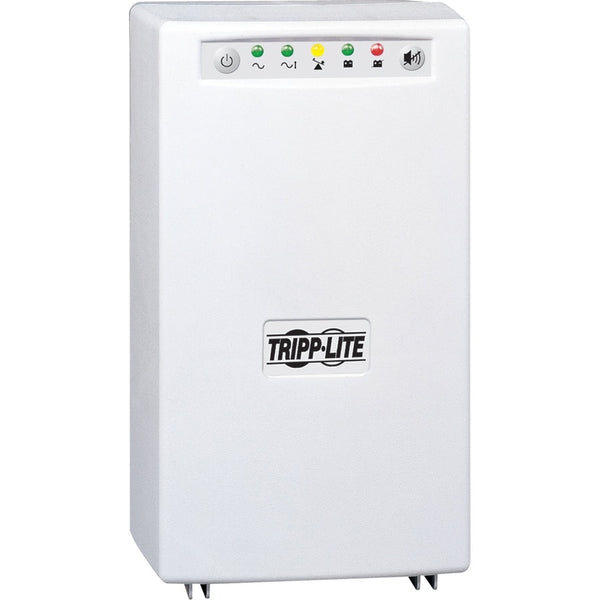 Tripp Lite by Eaton SmartPro SMX1200XLHG 1000 VA Tower UPS - SMX1200XLHG - Line-interactive UPS, 220 V AC, Tower, 230 V AC, IEC 60320 C14, SmartPro, 27.50 Minute, 11 Minute, 1 kVA/750 W-UPSPLUSBATTERY
