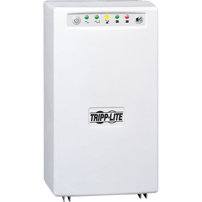 Tripp Lite by Eaton SmartPro SMX1200XLHG 1000 VA Tower UPS - SMX1200XLHG - Line-interactive UPS, 220 V AC, Tower, 230 V AC, IEC 60320 C14, SmartPro, 27.50 Minute, 11 Minute, 1 kVA/750 W-UPSPLUSBATTERY