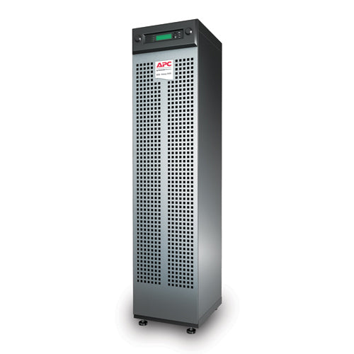 APC by Schneider Electric MGE Galaxy 3500 15 kVA Tower UPS - G35T15KF2B2S - Double Conversion Online UPS, 220 V AC, Tower, 120 V AC,208 V AC, Hard Wire 5-wire, 29.60 Minute, 10.30 Minute, 15 kVA-UPSPLUSBATTERY