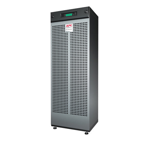 APC by Schneider Electric MGE Galaxy 3500 20 kVA Tower UPS - G35T20KF2B4S - Double Conversion Online UPS, 220 V AC, Tower, 120 V AC,208 V AC, Hard Wire 5-wire, 22.20 Minute, 7.10 Minute, 20 kVA-UPSPLUSBATTERY